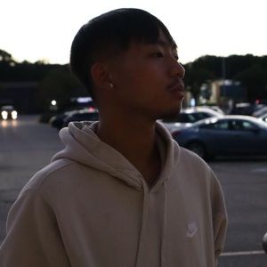 Meet your Posher, Johnny